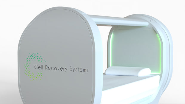 Das Weltweit erste System zur Ganzkörperregeneration von Dr.med. Werner ! The world's first system for whole-body regeneration by Dr. Werner!