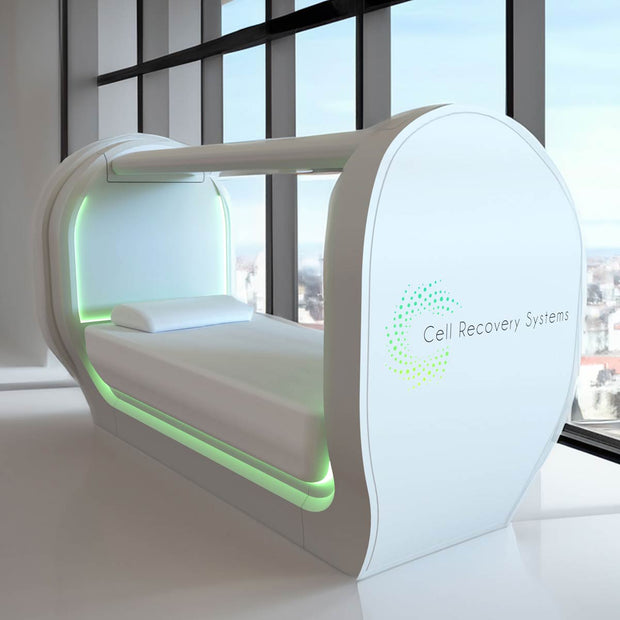 Das Weltweit erste System zur Ganzkörperregeneration von Dr.med. Werner ! The world's first system for whole-body regeneration by Dr. Werner!