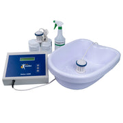 NEU ! EMG / MEDEC Elektrolyse- DETOX Fussbad 2400